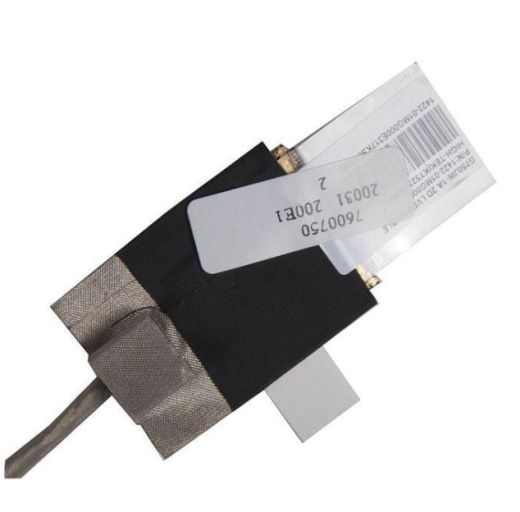 Шлейф матрицы для ноутбука Asus G750, G750J, G750JW, G750JH, W750
