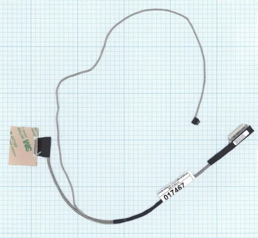 Шлейф матрицы для ноутбука Lenovo B50-30, B50-45, B50-70, B50-75