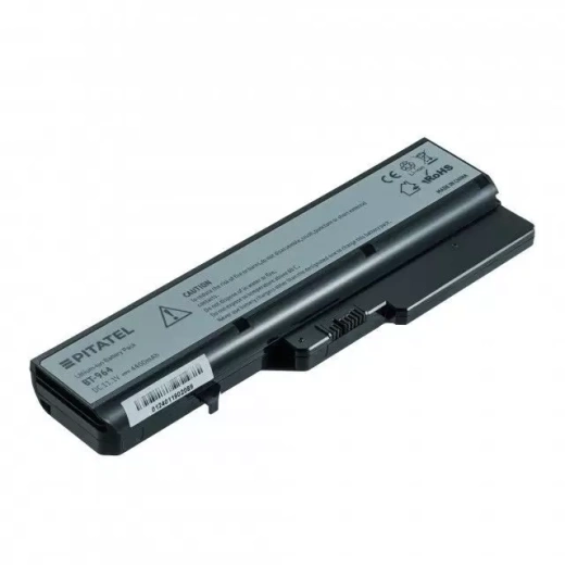 Батарея-аккумулятор L09M6Y02, 57Y6454, L09S6Y02, L09L6Y02 для Lenovo IdeaPad G460/G560