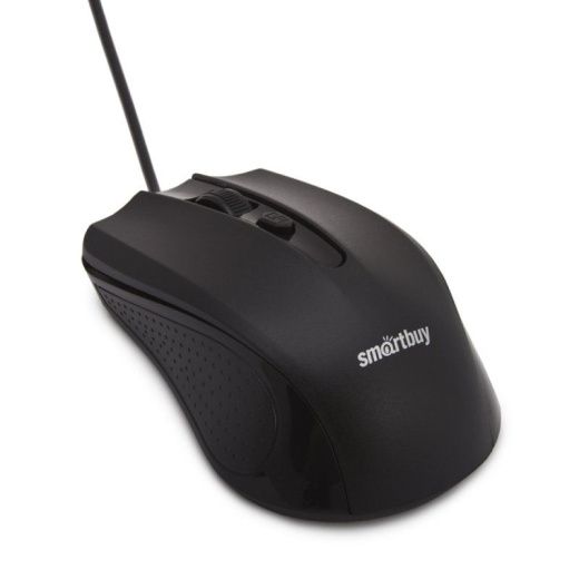 Мышь проводная Smartbuy ONE 352 черная