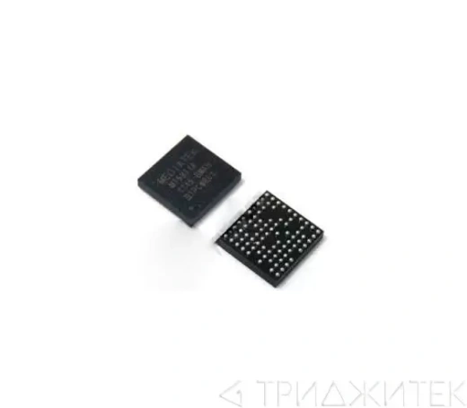 Wi-Fi модуль Mediatek MT5931A