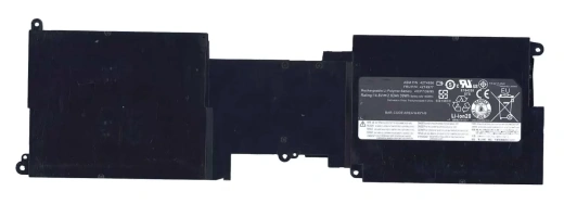 Аккумулятор (батарея) 42T4936 для ноутбука Lenovo ThinkPad X1 (13.3") 2635мАч, 14.4В (оригинал)