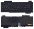 Клавиатура для ноутбука Asus ROG Strix GL503VS c белой подсветкой