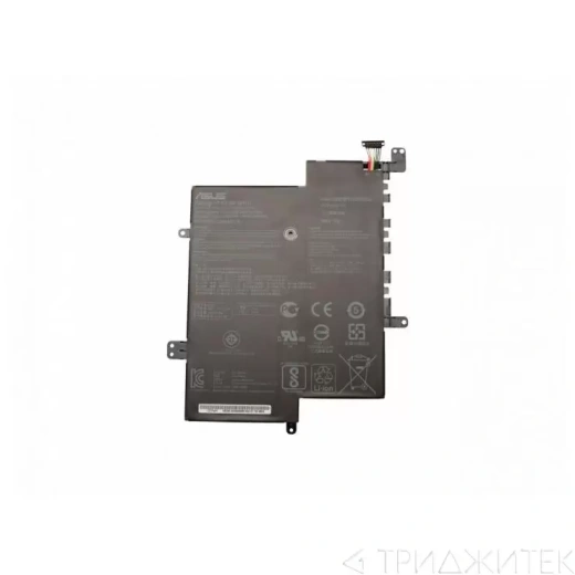 Аккумулятор для Asus E12, E203, R203, R207, (C21N1629), 38Wh, 7.6V