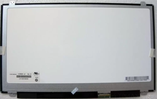Матрица N156BGE-L41 15.6", 1366x768, глянцевая, 40 pin, LED
