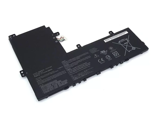 Аккумуляторная батарея для ноутбукa Asus C223NA (C21N1807) 7.7V 4800mAh (оригинал)