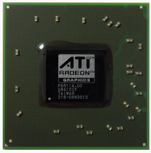 AMD 216-0683013 ref