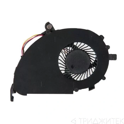 Вентилятор (кулер) для ноутбука Acer Aspire V5, V5-472, V5-472P, V5-572, V5-572G, V5-572P