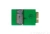 Адаптер SSD - M.2(NGFF) SSD для ноутбука Apple MacBook Air 11 13 A1370, A1369, Late 2010 Mid 2011 (зеленый) (6+12Pin) small