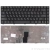 Клавиатура для ноутбука Lenovo IdeaPad B450 чёрная