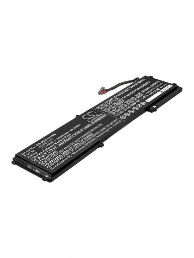 Аккумулятор (батарея) CS-RZB141NB для ноутбука Razer Blade 14 2015