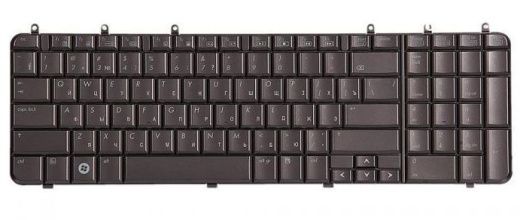 Клавиатура для ноутбука HP Pavilion dv7-1000ea, dv7-1001ef, dv7-1001eg, dv7-1004ea, dv7-1005eg, dv7-1005es, dv7-1010eg, dv7-1010el, dv7-1015eg, dv7-1020EO, dv7-1020ev, dv7-1030eb, dv7-1030ev, dv7-1035eo, dv7-1035es, dv7-1040ef, dv7-1040em, dv7-1040eo, dv7