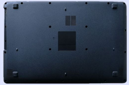 Поддон для  (botton case) ACER Aspire ES1-512 ES1-531 N15W4 MS23942