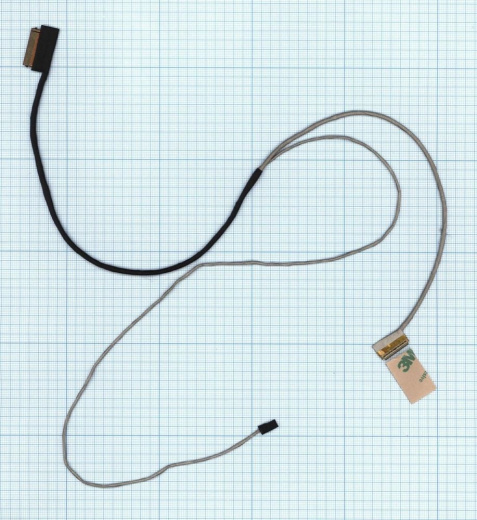 Шлейф матрицы для ноутбука HP Pavilion 17-AB 30-pin