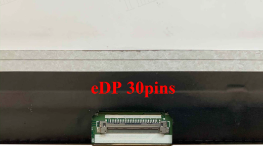 Матрица для Lenovo ideapad для 100-15IBD 80QQ 100-15IBY 80MJ  1366*768 для ноутбука  тонкая матрица