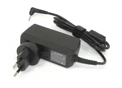 Блок питания (зарядное) для ноутбука Acer 5.35 В, 2 А, 2.5x0.7, 11 Вт, Travel Charger