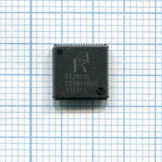 Контроллер RT2820L