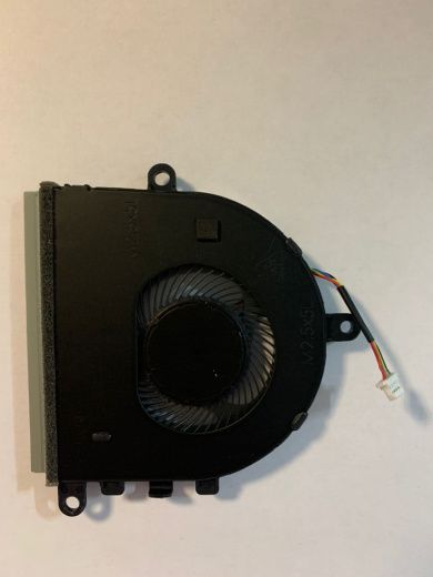 Кулер  для ноутбука DELL Inspiron 15-5575 15-5570 CN-07MCD0 07MCD0 7MCD0