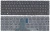 Клавиатура для ноутбука HP Pavilion 250 G4, 255 G4, 15-af000, pk131em2a08, черная без рамки