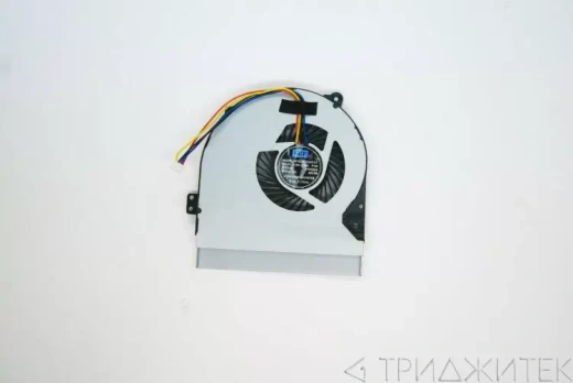 Вентилятор (кулер) для ноутбука Asus K56, K46, X450, K56CA, X550V, X450CA, K46SL, K56CM, K56CB, K46CM