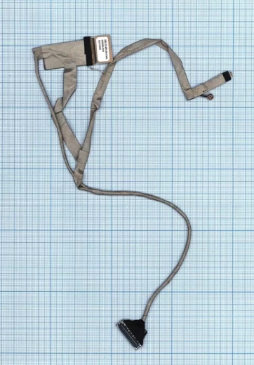 Шлейф матрицы для ноутбука Acer Aspire E1-421, E1-431, E1-471G, V3-471, V3-471G