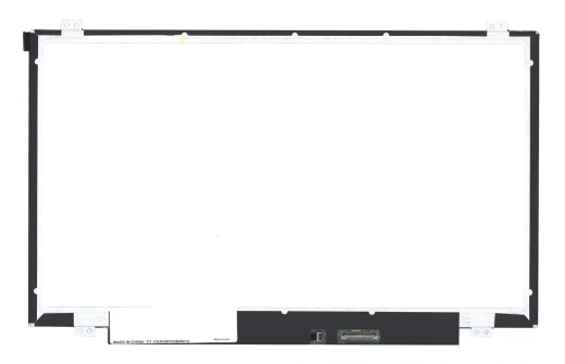Матрица NT140WHM-N31 14", 1366x768, глянцевая, LED, 30 pin
