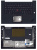 Клавиатура для ноутбука Lenovo ThinkPad X1 Extreme 3rd Gen топкейс
