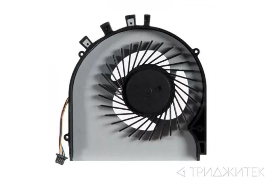 Вентилятор (кулер) для ноутбука Asus A450, F450, F450J, K450V, X450