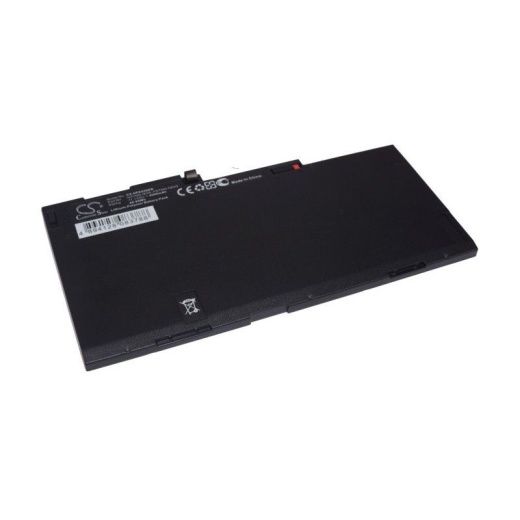 Аккумулятор CameronSino CS-HPE850NB для ноутбука HP E7U24AA, Elite x2 1011 G1(L5H48AA), 11.1В, 4500 мАч, 49.95 Вт, Li-Polymer, черный
