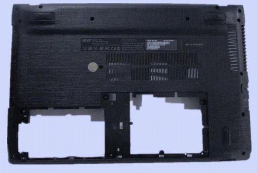 Поддон для  (botton case) ACER TMP259 TX50 A615 AN-515 A315