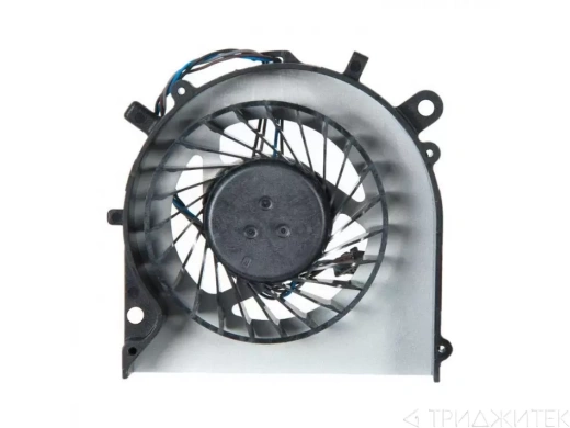 Кулер (вентилятор) HP Pavilion HP 14-AC, 240, 245, G4, G5