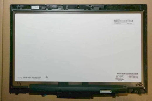Тачскрин (сенсорное стекло) для Lenovo X1 Yoga