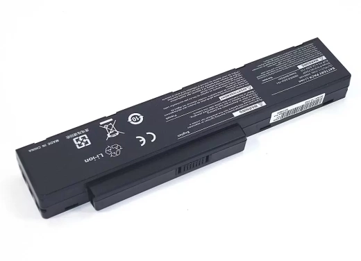 Аккумулятор для ноутбука BENQ SQU-701, 11.1 В, 4400 мАч