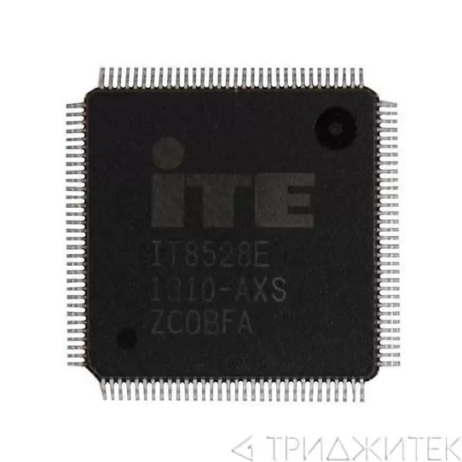 Мультиконтроллер ITE IT8528E-AXA