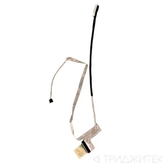 Шлейф матрицы для ноутбука Toshiba Satellite L875, L870, C875, C870