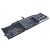 Аккумулятор CameronSino CS-HPC112NB для ноутбука HP Chromebook 11 G3, 10.8В, 3250 мАч, 35.1 Вт, Li-ion, черный