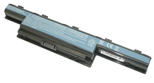 Аккумулятор для ноутбука Acer Aspire 5551 4400-5200 мАч, 11.1В