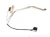 Шлейф матрицы для HP 450 G5, 451 G5, 455 G5, dd0x8clc311, ORG