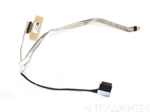 Шлейф матрицы для HP 450 G5, 451 G5, 455 G5, dd0x8clc311, ORG