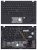 Клавиатура для ноутбука Lenovo ThinkPad X1 Carbon Gen 8
