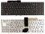 Клавиатура для ноутбука Samsung RF510, RF511, SF510, SF511, QX530, черная
