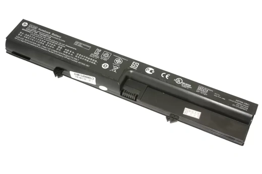 Аккумулятор для ноутбука HP Compaq 6520s 4400 мАч, 10.8-11.34В (оригинал)