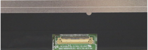 Матрица для ноутбука Lenovo 81MQ 14,0, 14 Вт, без сенсорного экрана