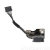 Разъем питания MagSafe со шлейфом для Apple MacBook Pro 13 15 A1278, A1286 Mid 2009 - Mid 2012