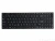 Клавиатура для ноутбука Asus K56, K56C, K56CA, K56CB, K56CM, K55XI V2, X550V, K550D, X550L, S56, S56C, S56A, S56CM, черная без рамки, контакты вниз, горизонтальный Enter