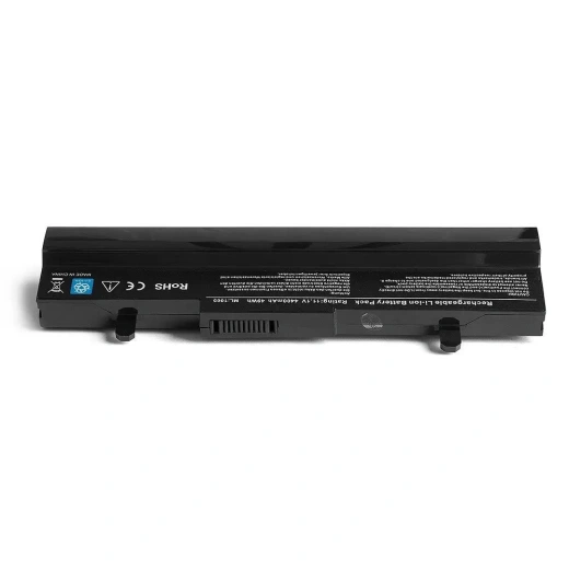 Аккумулятор для ноутбука Asus Eee PC 1005H 4400-5200 мАч, 10.8-11.34В