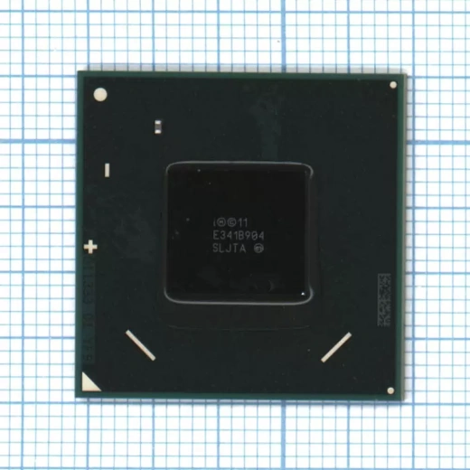 Видеочип intel SLJTA BD82NM70