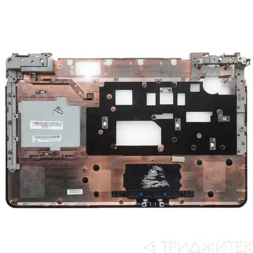 Топкейс для ноутбука Lenovo G550