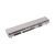 Аккумулятор CameronSino CS-TOA602NB для ноутбука Toshiba Dynabook NX6GBL, NX6GPK, 11.1В, 4400 мАч, 48.84 Вт, Li-ion, серебро