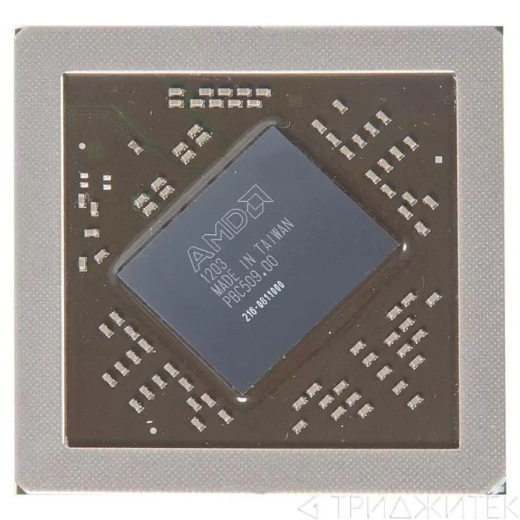 Видеочип Mobility Radeon HD 6970, 216-0811000 RB